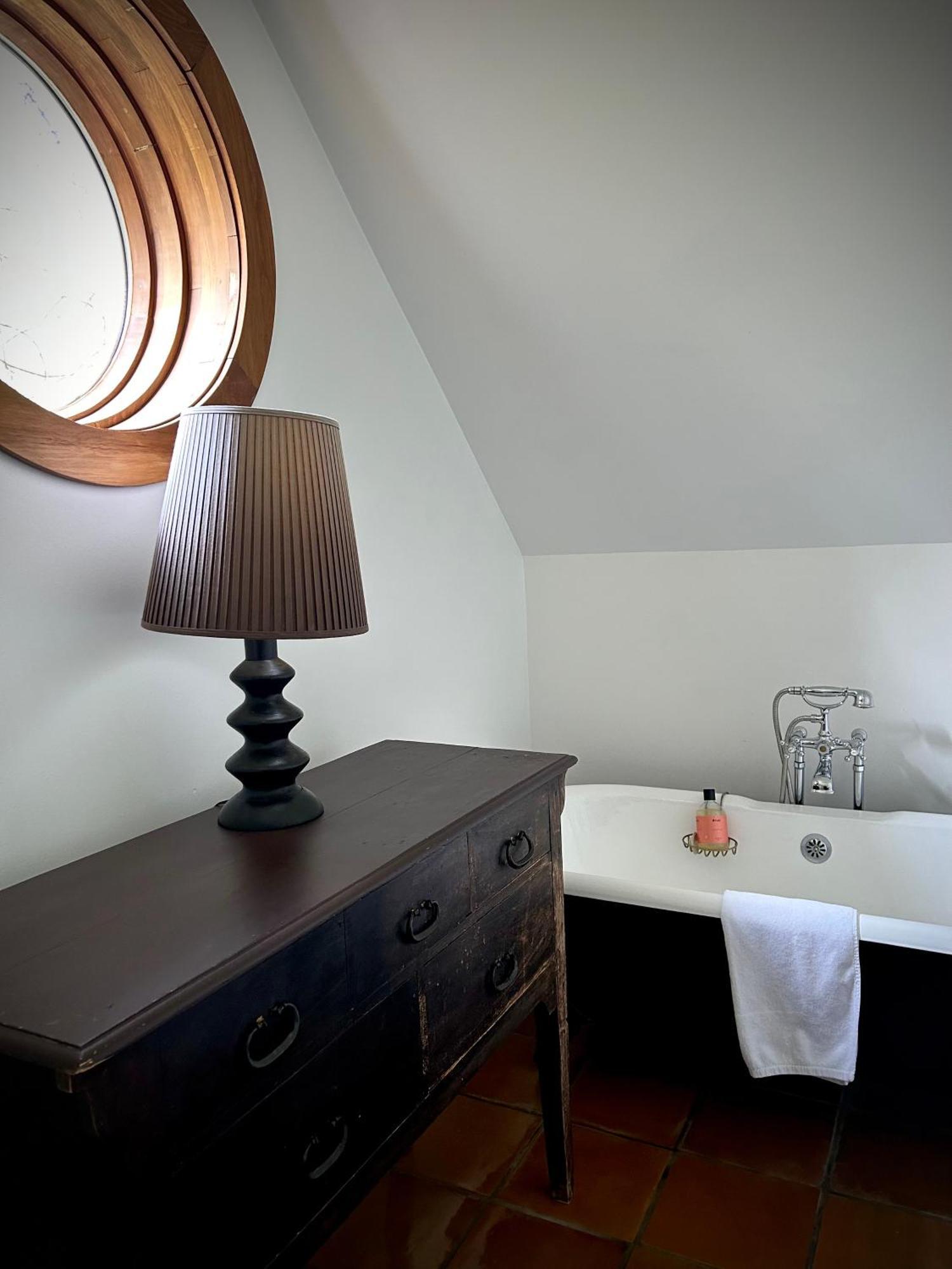 Le Mange Grenouille Hotel Bic