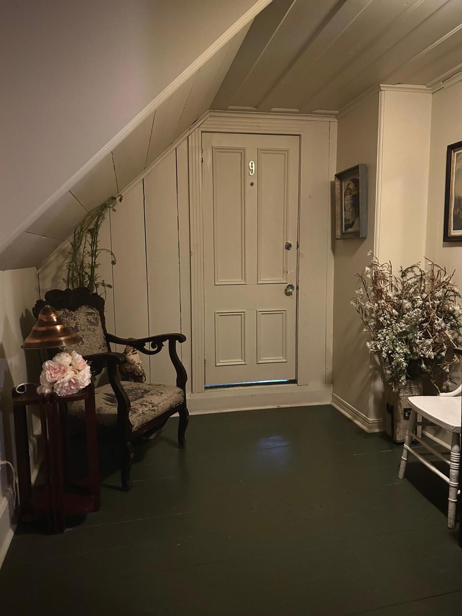 Hotel Le Mange Grenouille