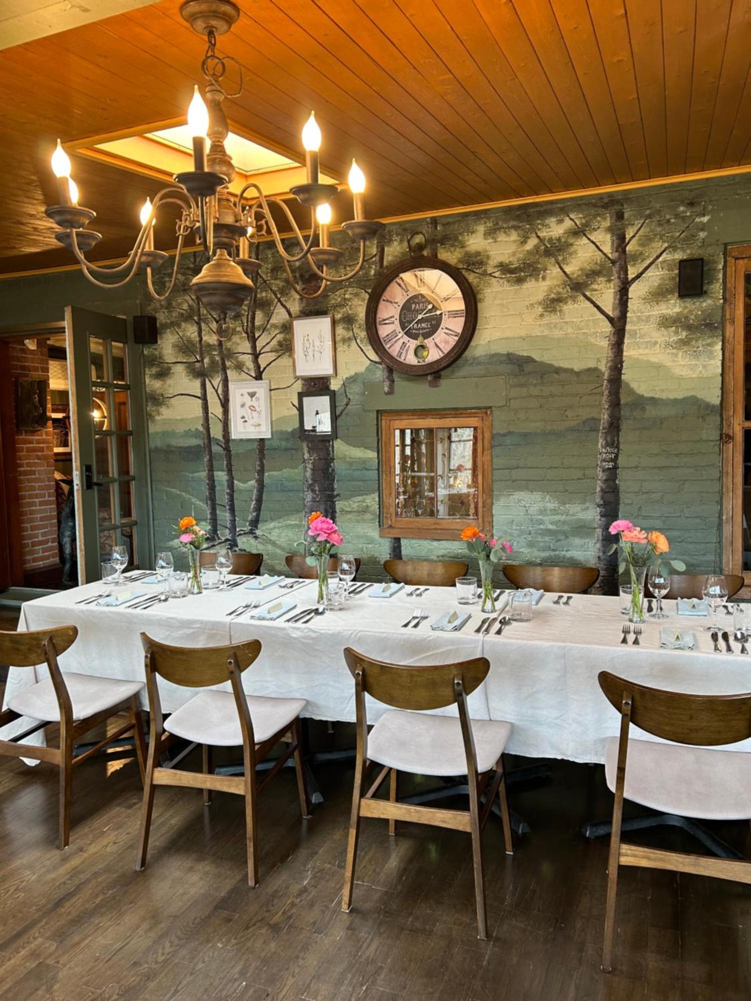 Hotel Le Mange Grenouille