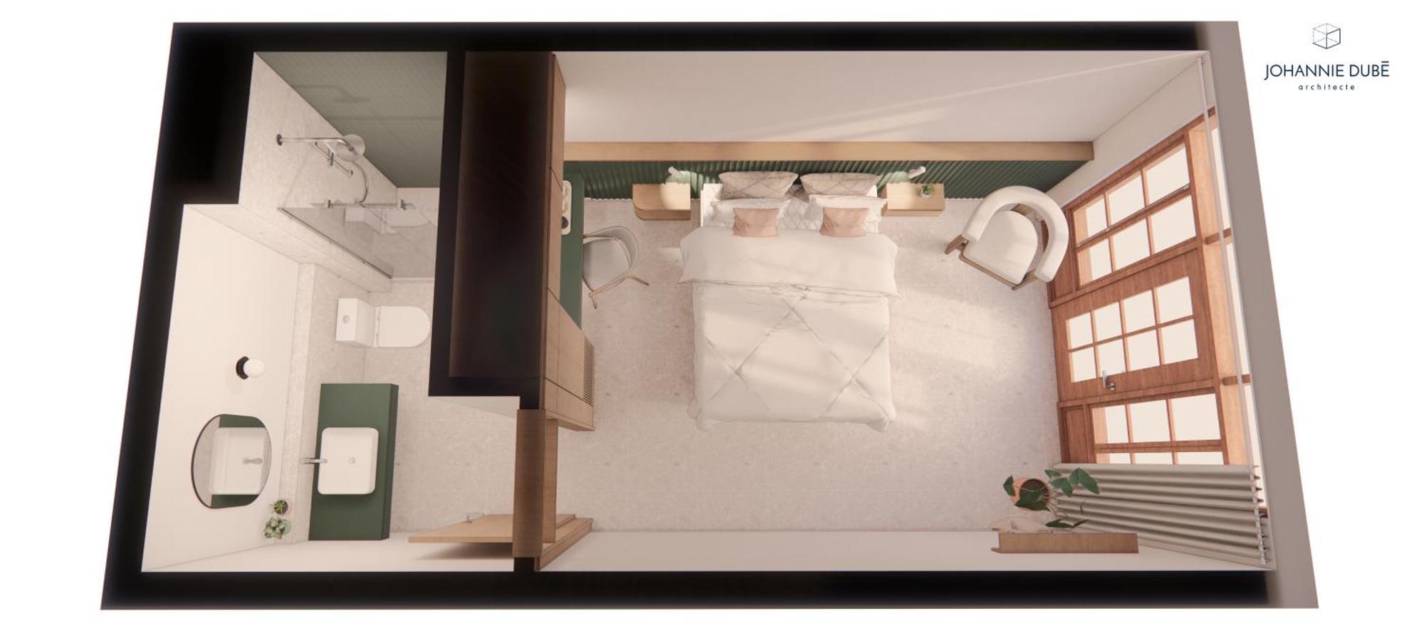 Hotel Le Mange Grenouille 3*