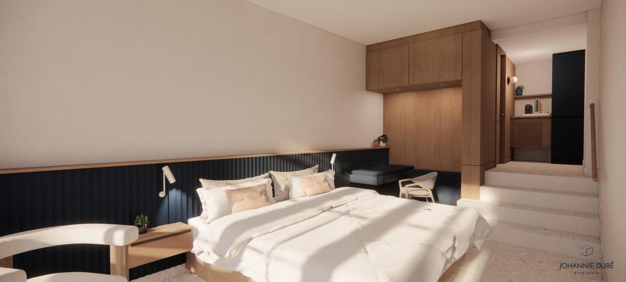 Hotel Le Mange Grenouille