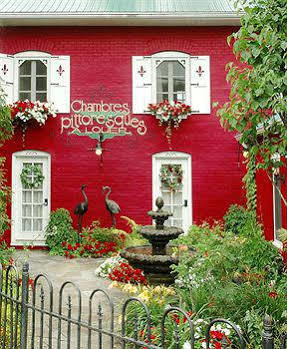 Le Mange Grenouille Hotel 3*